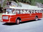 Scania-Vabis B56 1964 года